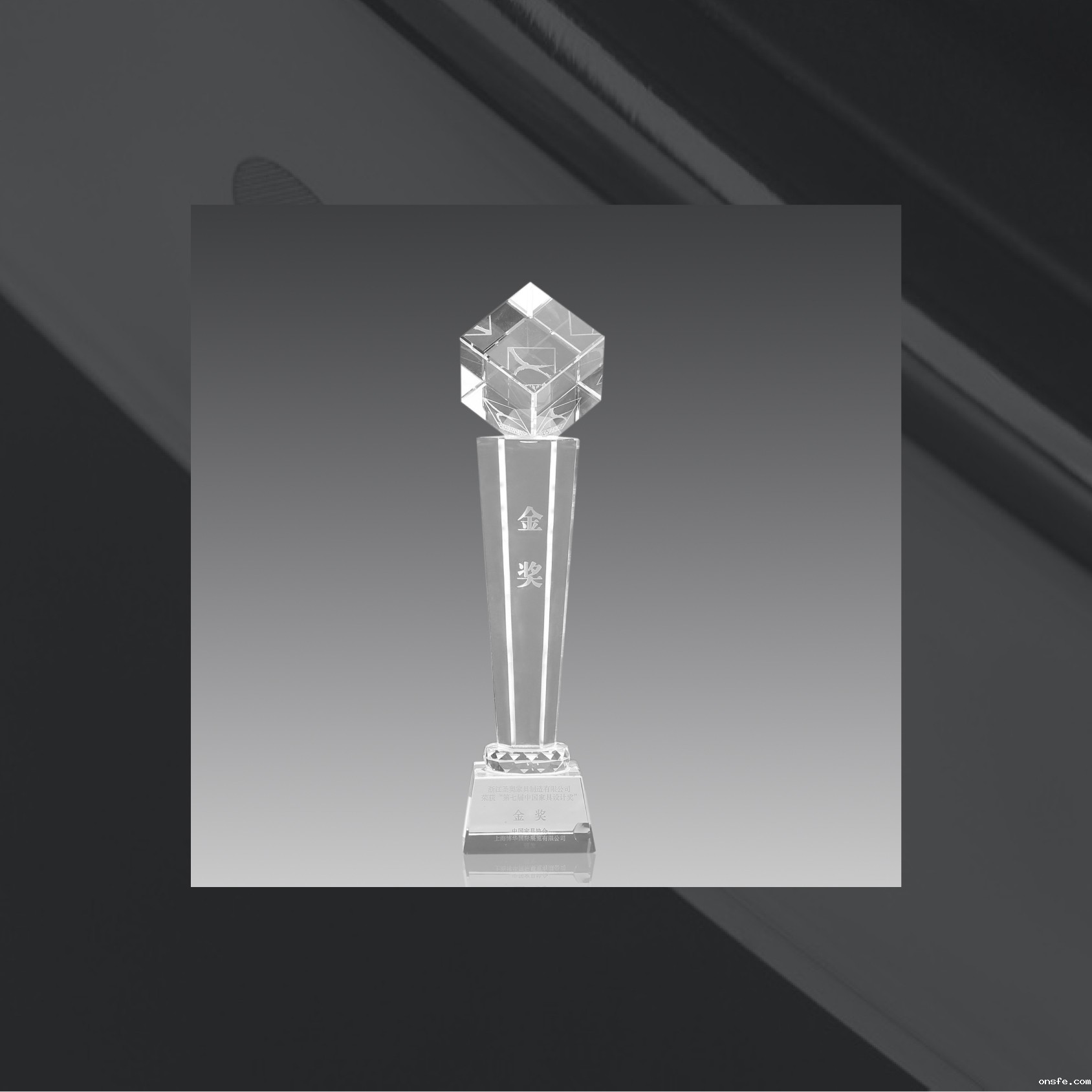 伟德app官方网站产品获金奖