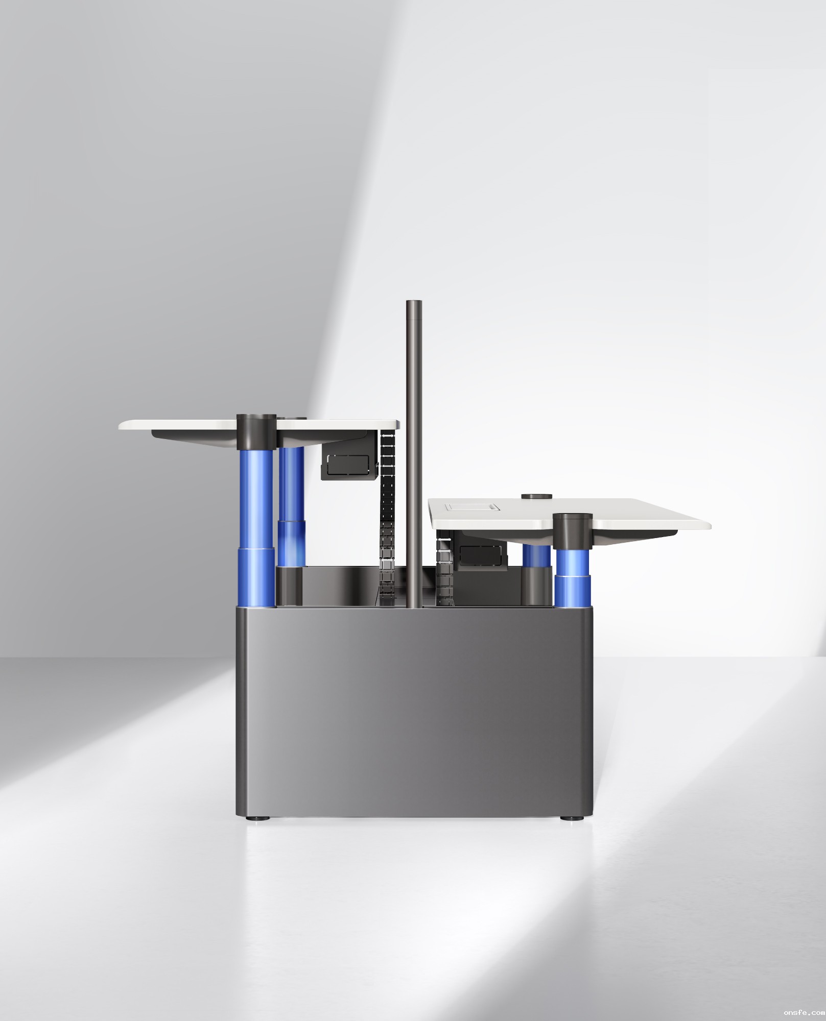 onsfeUP7升降办公桌