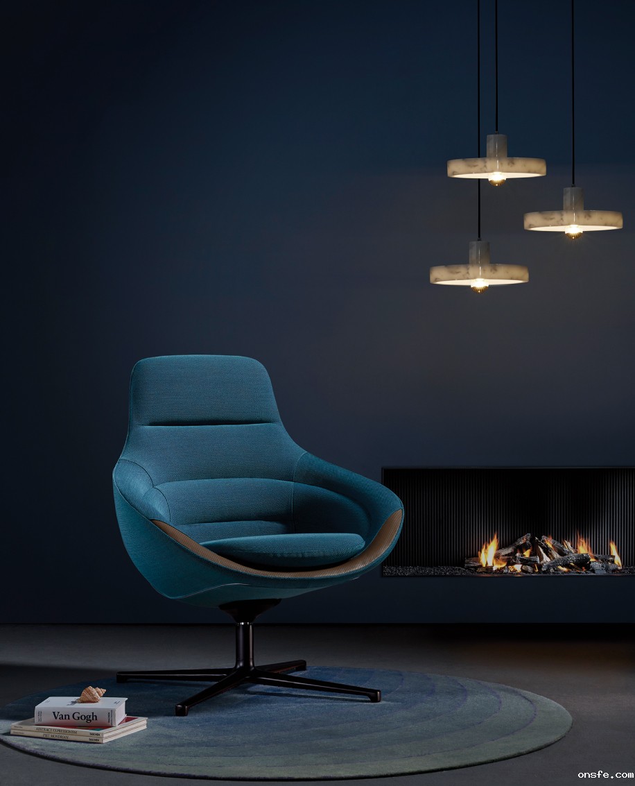 onsfe千岛沙发椅