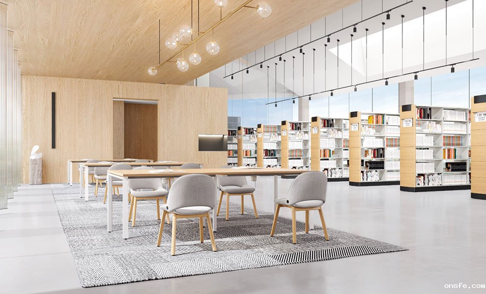 伟德app官方网站习系列学校家具