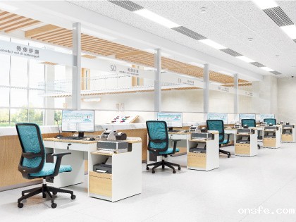 onsfe医疗家具 安护系列医院用家具